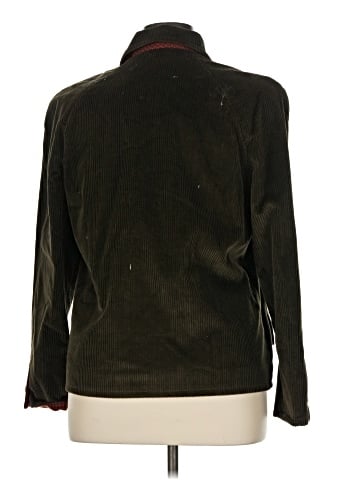 Carlisle Jacket (view 2)