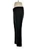 Theory Solid Black Dress Pants Size 16 - photo 5