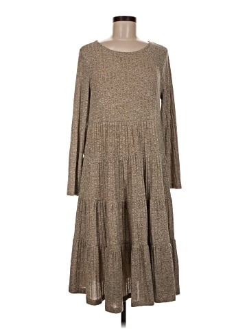 Hayden Casual Dress (view 1)