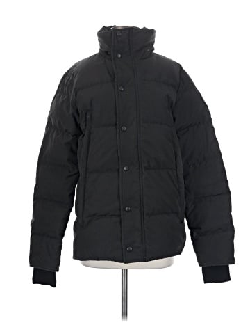 Canada Goose Wyndham Parka (view 1)