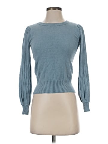 Ann Taylor LOFT Pullover Sweater (view 1)