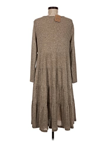 Hayden Casual Dress (view 2)