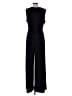 Last Tango Solid Black Jumpsuit Size L (estimated) - photo 2