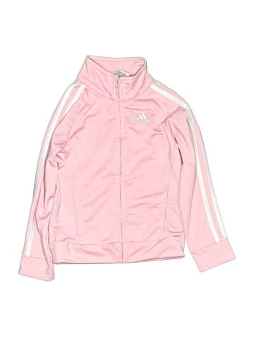 Adidas Zip Up Hoodie (view 1)