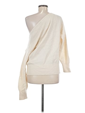Babaton Wool Pullover Sweater (view 2)