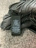 Express Solid Black Cocktail Dress Size 6 - photo 8