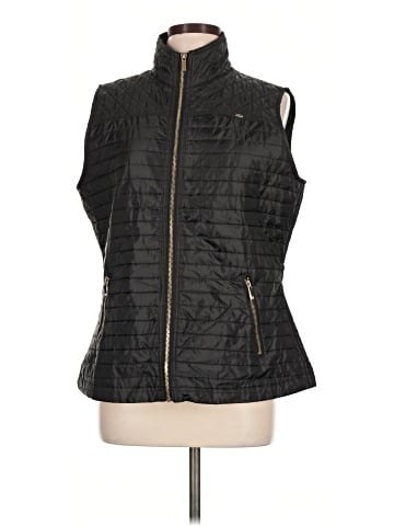 Tail Vest (view 1)