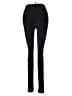 Alo Black Active Pants Size M - photo 2