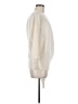 Babaton Ivory Wool Pullover Sweater Size M - photo 4
