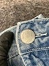 Assorted Brands Blue Denim Skirt Size L - photo 4