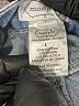 Assorted Brands Blue Denim Skirt Size L - photo 5