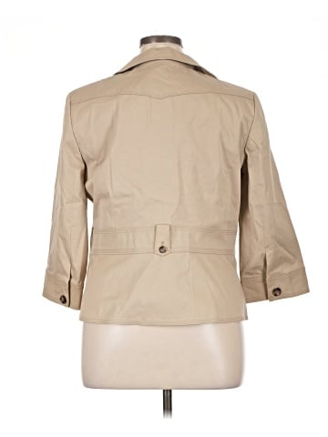 Ann Taylor Blazer (view 2)