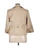 Ann Taylor Tan Blazer Size 16 - photo 2