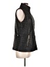 Tail 100% Polyester Black Vest Size L - photo 4