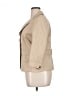 Ann Taylor Tan Blazer Size 16 - photo 5