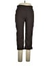 Willit Solid Brown Active Pants Size XL - photo 1