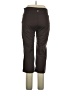 Willit Solid Brown Active Pants Size XL - photo 2