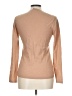 Neiman Marcus 100% Cashmere Tan Cashmere Pullover Sweater Size L - photo 2