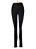 Alo Black Active Pants Size M - photo 1
