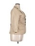Ann Taylor Tan Blazer Size 16 - photo 4