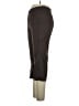 Willit Solid Brown Active Pants Size XL - photo 5