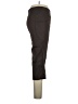 Willit Solid Brown Active Pants Size XL - photo 4