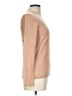 Neiman Marcus 100% Cashmere Tan Cashmere Pullover Sweater Size L - photo 4