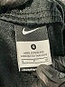 Nike 100% Polyester Black Athletic Shorts Size S (kids) - photo 3