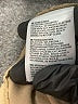 Lands' End Tan Trenchcoat Size L - photo 7