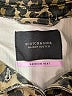 Scotch & Soda 100% Cotton Gold Jacket Size Sm (1) - photo 6