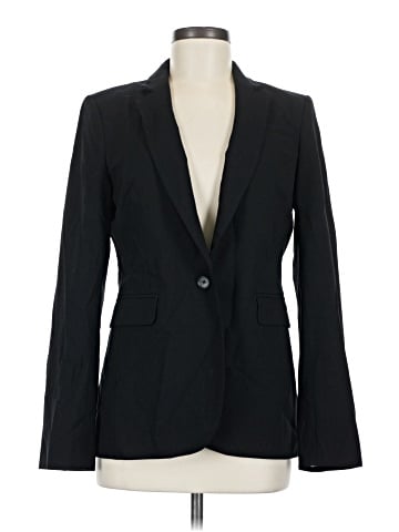 Banana Republic Wool Blazer (view 1)