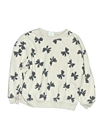 Zara Pullover Sweater (view 1)