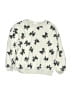 Zara Print Ivory Pullover Sweater Size 4T - photo 1