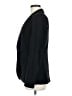 Banana Republic Black Wool Blazer Size 8 - photo 5