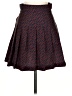 J.Lindeberg Argyle Blue Casual Skirt Size XS - photo 1