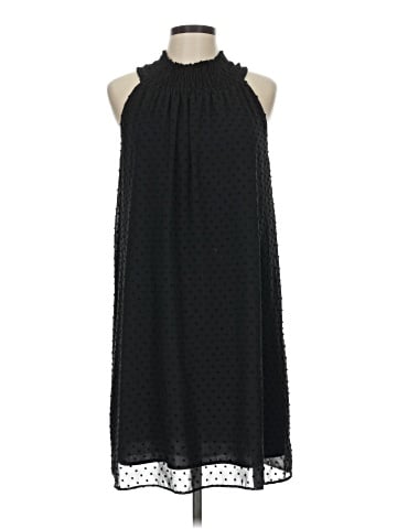 Zara Basic Casual Dress (view 1)