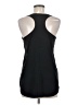 Soprano Black Sleeveless Top Size M - photo 2