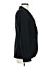 Banana Republic Black Wool Blazer Size 8 - photo 4