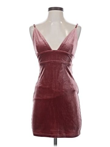 Forever 21 Contemporary Cocktail Dress (view 1)