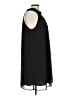 Zara Basic 100% Polyester Polka Dots Black Casual Dress Size L - photo 4
