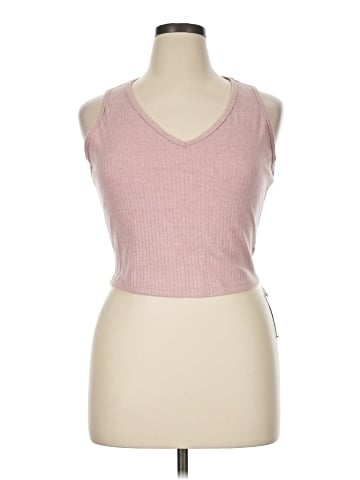 Halara Tank Top (view 1)
