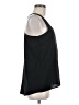 Soprano Black Sleeveless Top Size M - photo 4