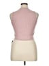 Halara Pink Tank Top Size XL - photo 2