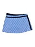 C9 By Champion Argyle Blue Skort Size XL - photo 1