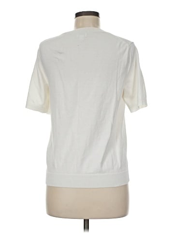 J.Crew Factory Store Short Sleeve Top (view 2)