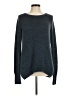 Abercrombie & Fitch Gray Pullover Sweater Size M - photo 1