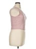 Halara Pink Tank Top Size XL - photo 4
