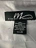 Midnight Velvet 100% Polyester Metallic Silver Blazer Size 2X - photo 6