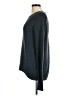 Abercrombie & Fitch Gray Pullover Sweater Size M - photo 5