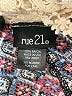 rue21 100% Rayon Ivory Sleeveless Blouse Size M - photo 7